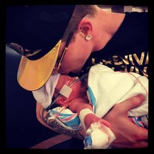 Meet your Posher, Jared